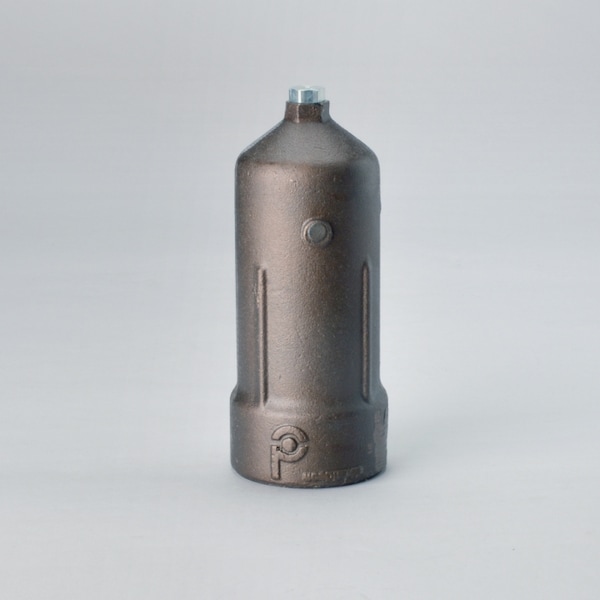 Hydraulic Housing